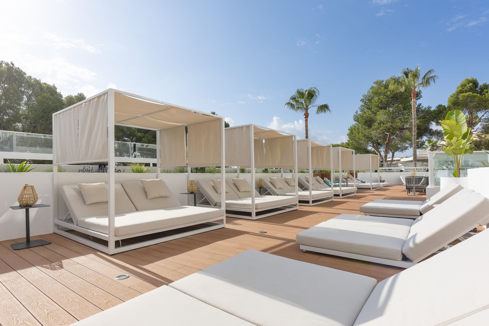 Valentin Somni Hotel & Suites foto 8