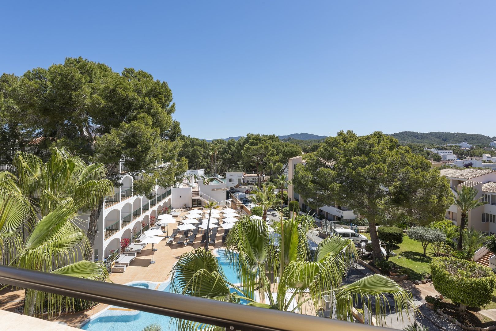Valentin Somni Hotel & Suites foto 24