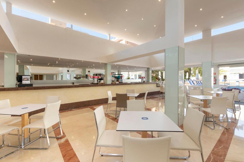 Mar Hotels Paguera & Spa and Apartments foto 17