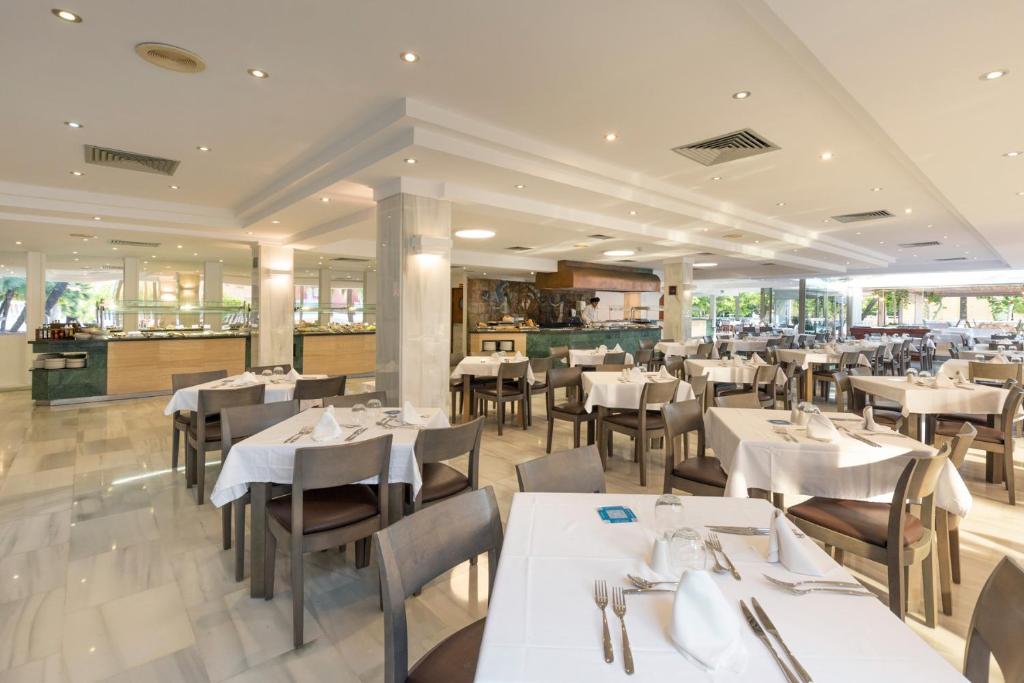 Mar Hotels Paguera & Spa and Apartments foto 16