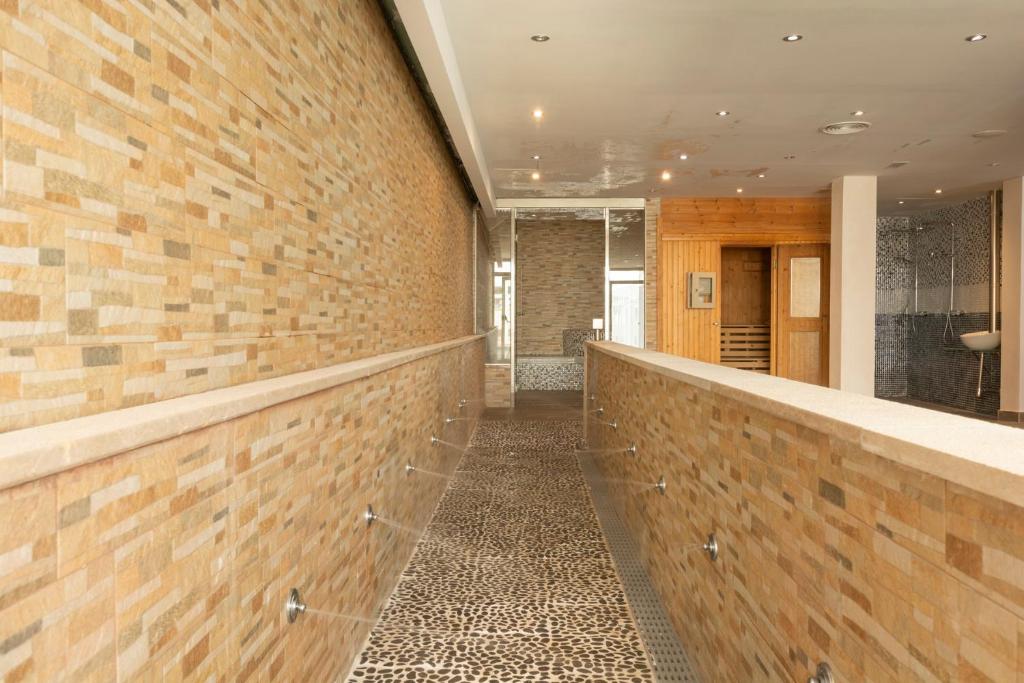 Mar Hotels Paguera & Spa and Apartments foto 9