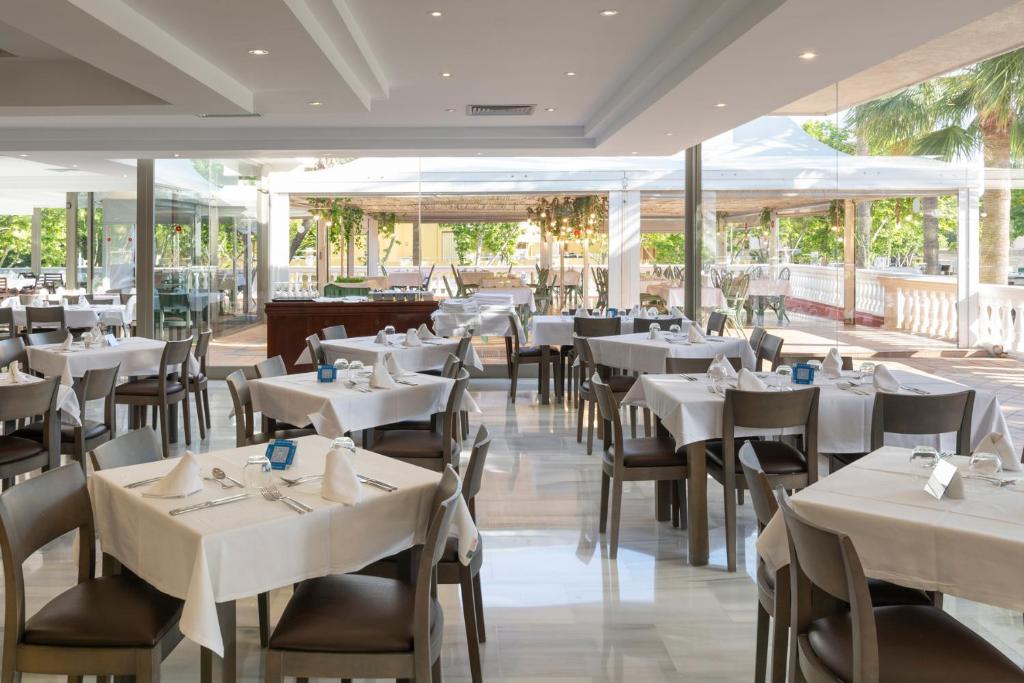 Mar Hotels Paguera & Spa and Apartments foto 15