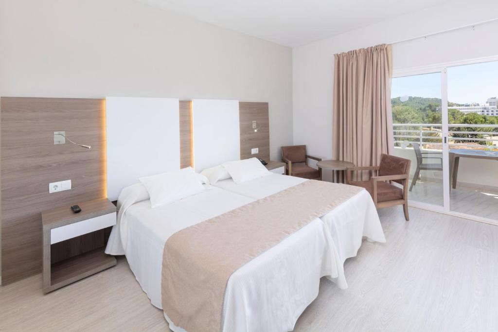 Mar Hotels Paguera & Spa and Apartments foto 7