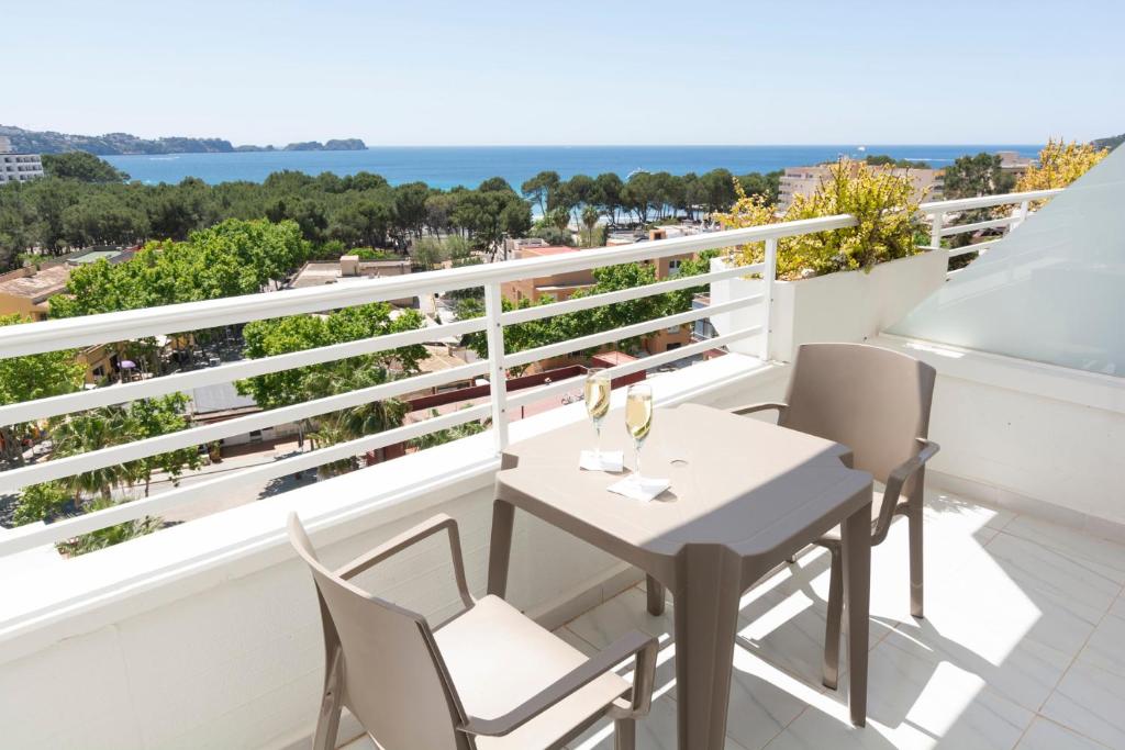 Mar Hotels Paguera & Spa and Apartments foto 6