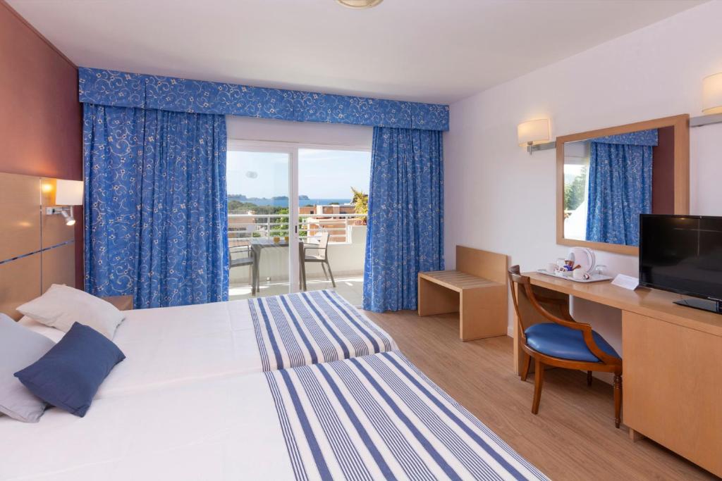 Mar Hotels Paguera & Spa and Apartments foto 10