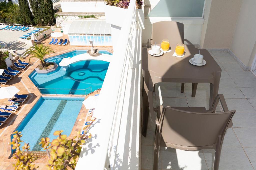 Mar Hotels Paguera & Spa and Apartments foto 14