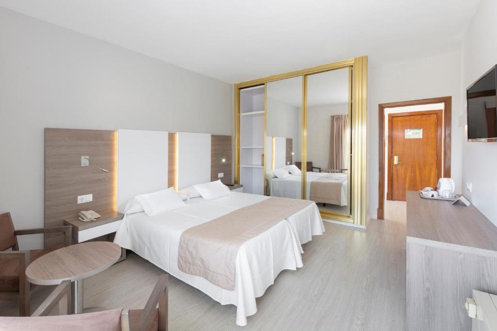 Mar Hotels Paguera & Spa and Apartments foto 19