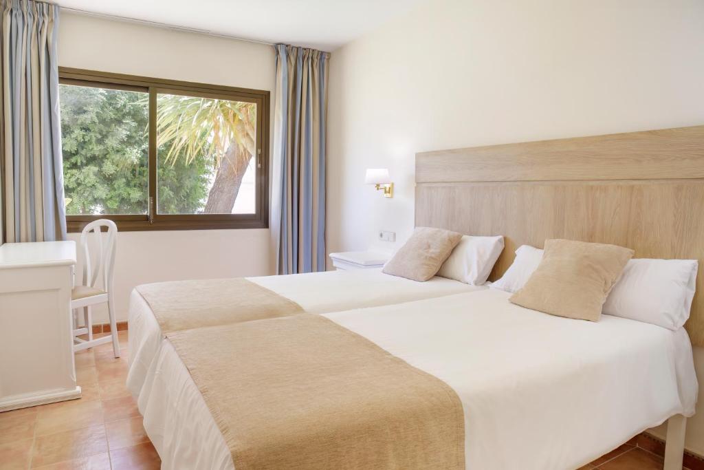 Mar Hotels Paguera & Spa and Apartments foto 22