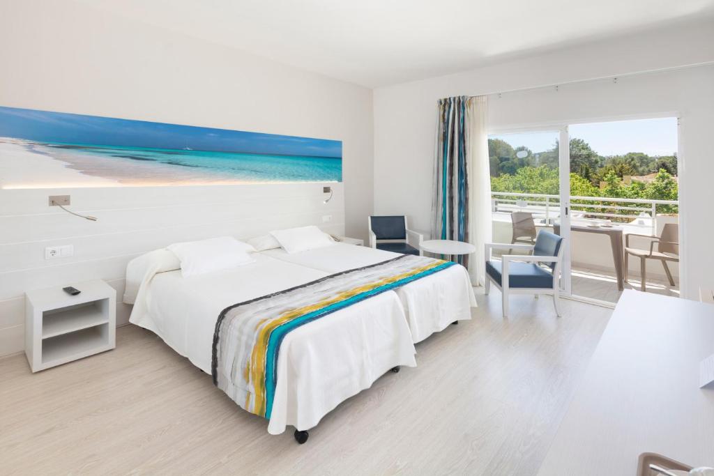 Mar Hotels Paguera & Spa and Apartments foto 12
