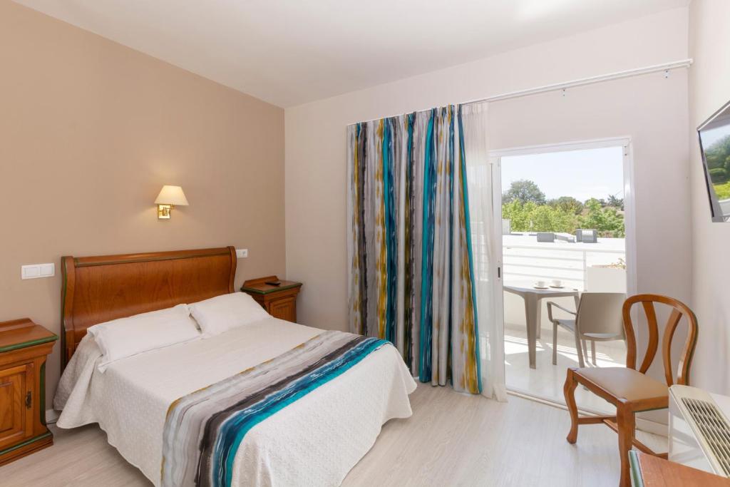 Mar Hotels Paguera & Spa and Apartments foto 11