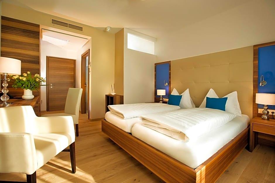 Hotel Wende foto 4