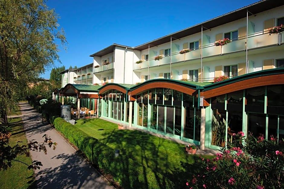 Hotel Wende foto 6