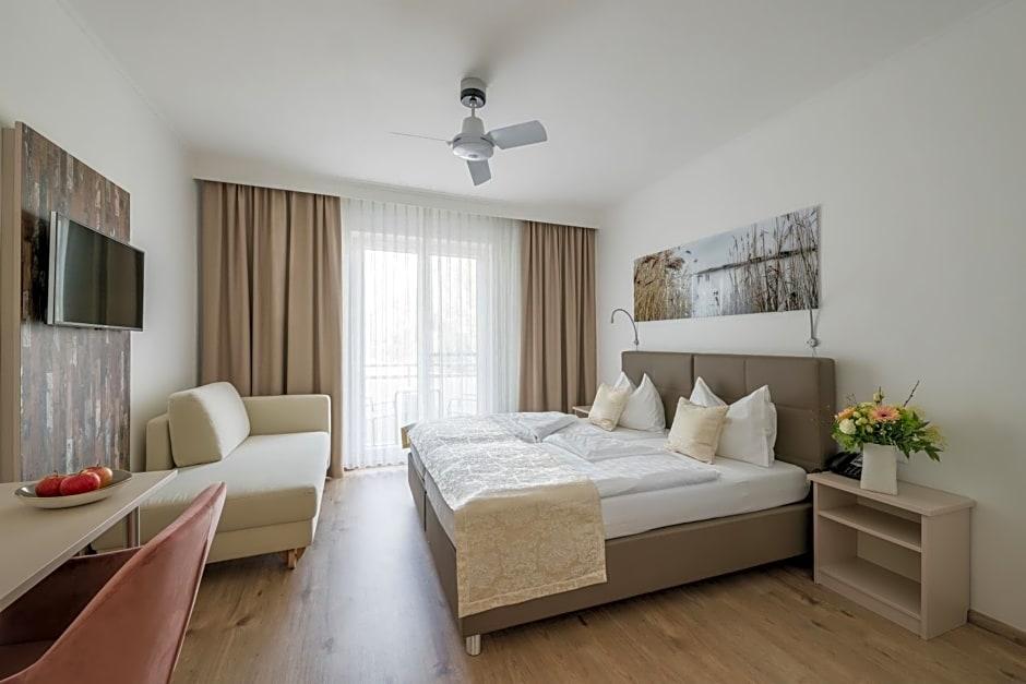 Hotel Wende foto 8