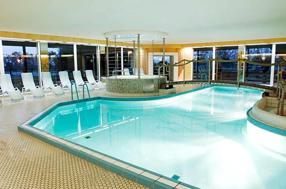 Hotel Wende foto 12