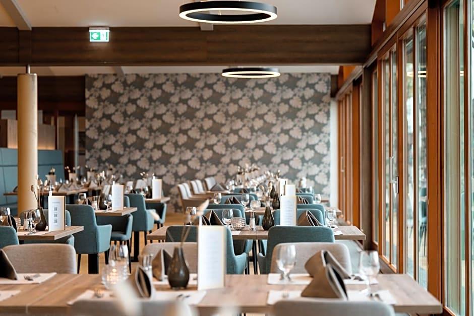 Hotel Wende foto 18