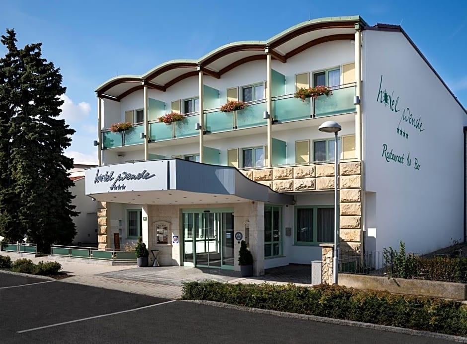 Hotel Wende foto 40