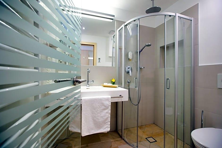 Hotel Wende foto 43