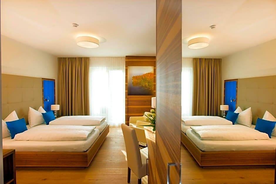 Hotel Wende foto 7