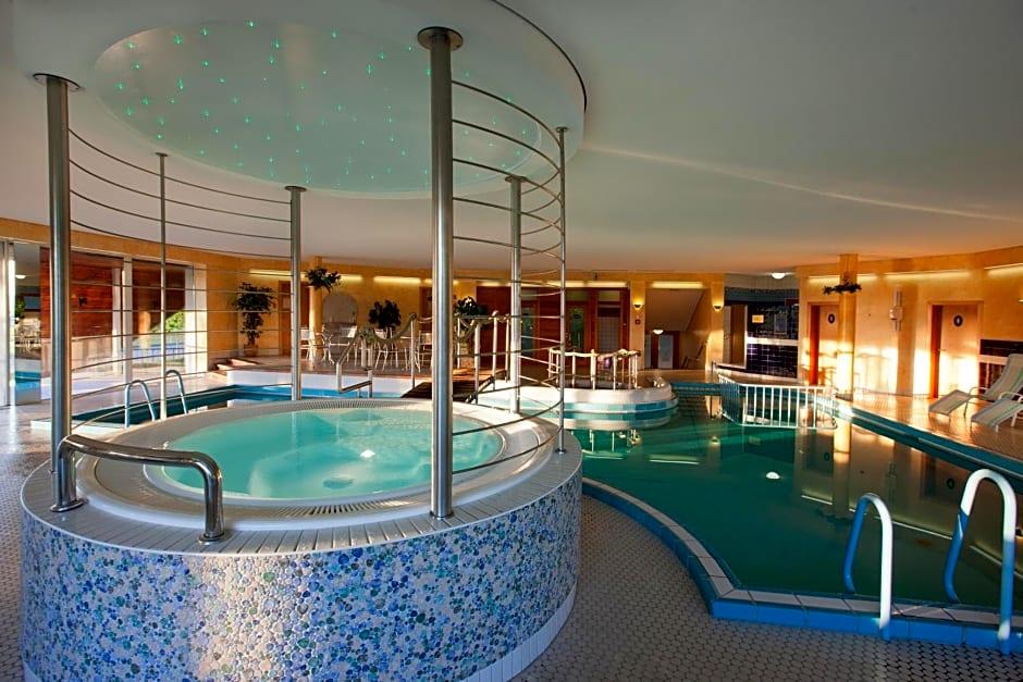 Hotel Wende foto 11