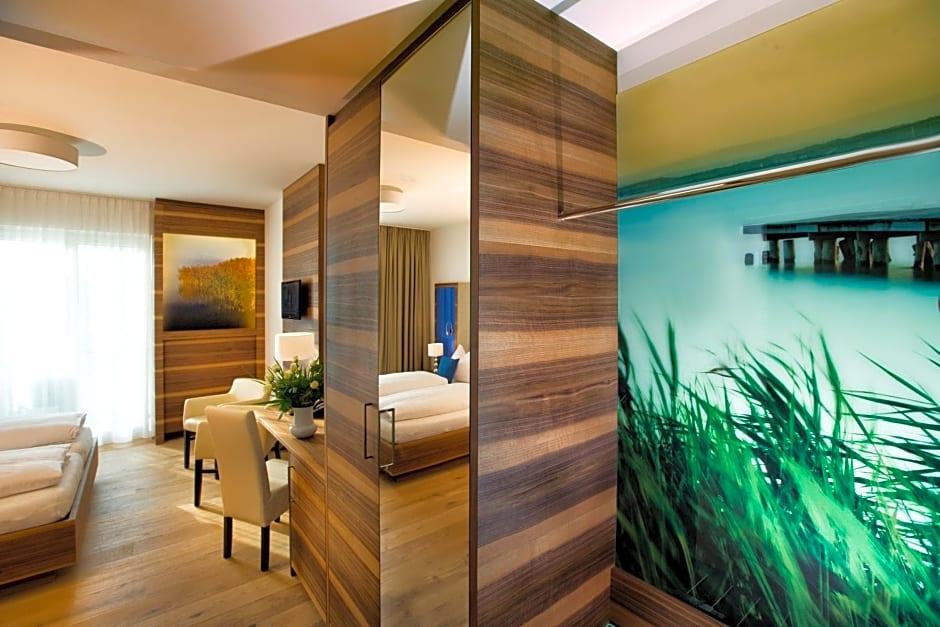 Hotel Wende foto 25