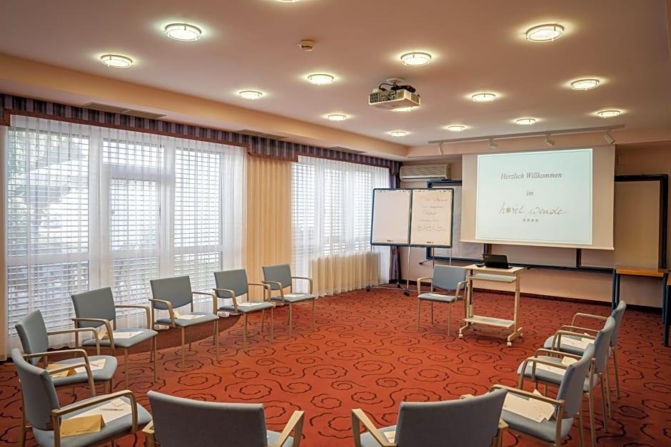 Hotel Wende foto 27