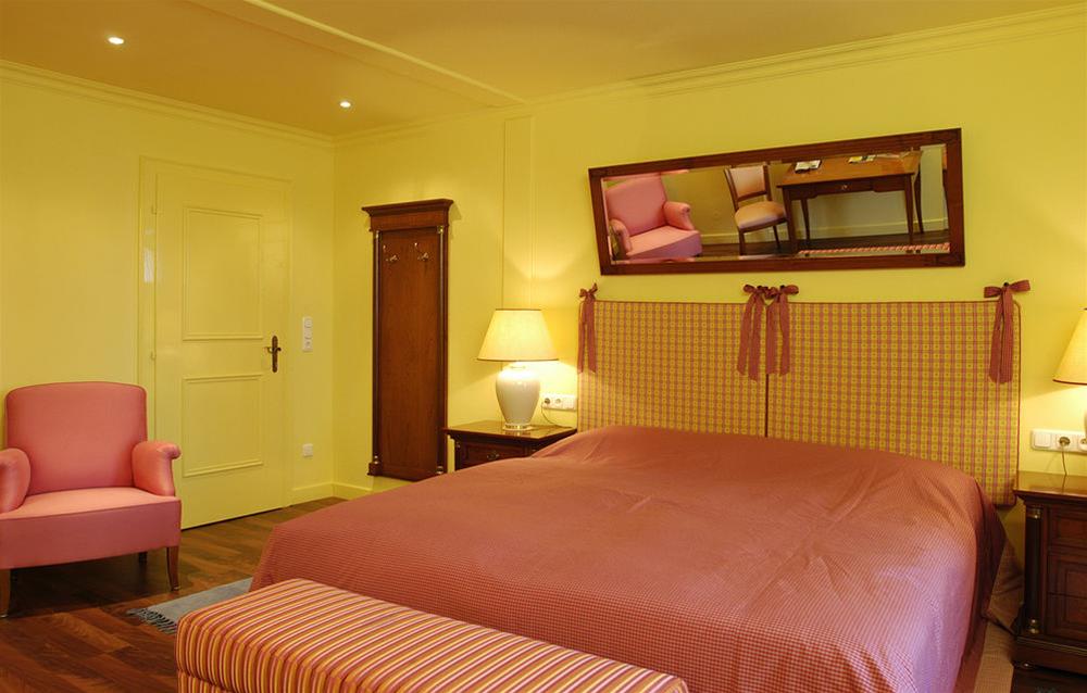 Boutique Hotel Bruggwirt foto 14