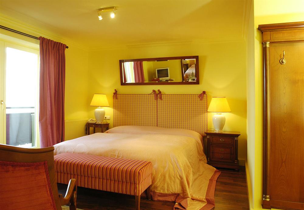 Boutique Hotel Bruggwirt foto 4