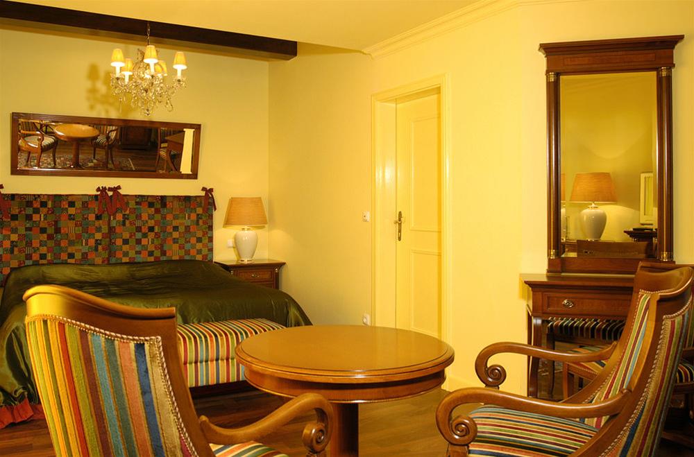 Boutique Hotel Bruggwirt foto 5