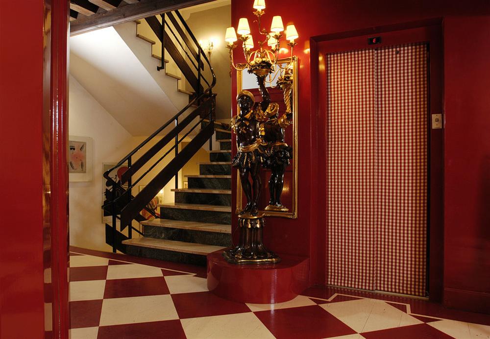 Boutique Hotel Bruggwirt foto 9