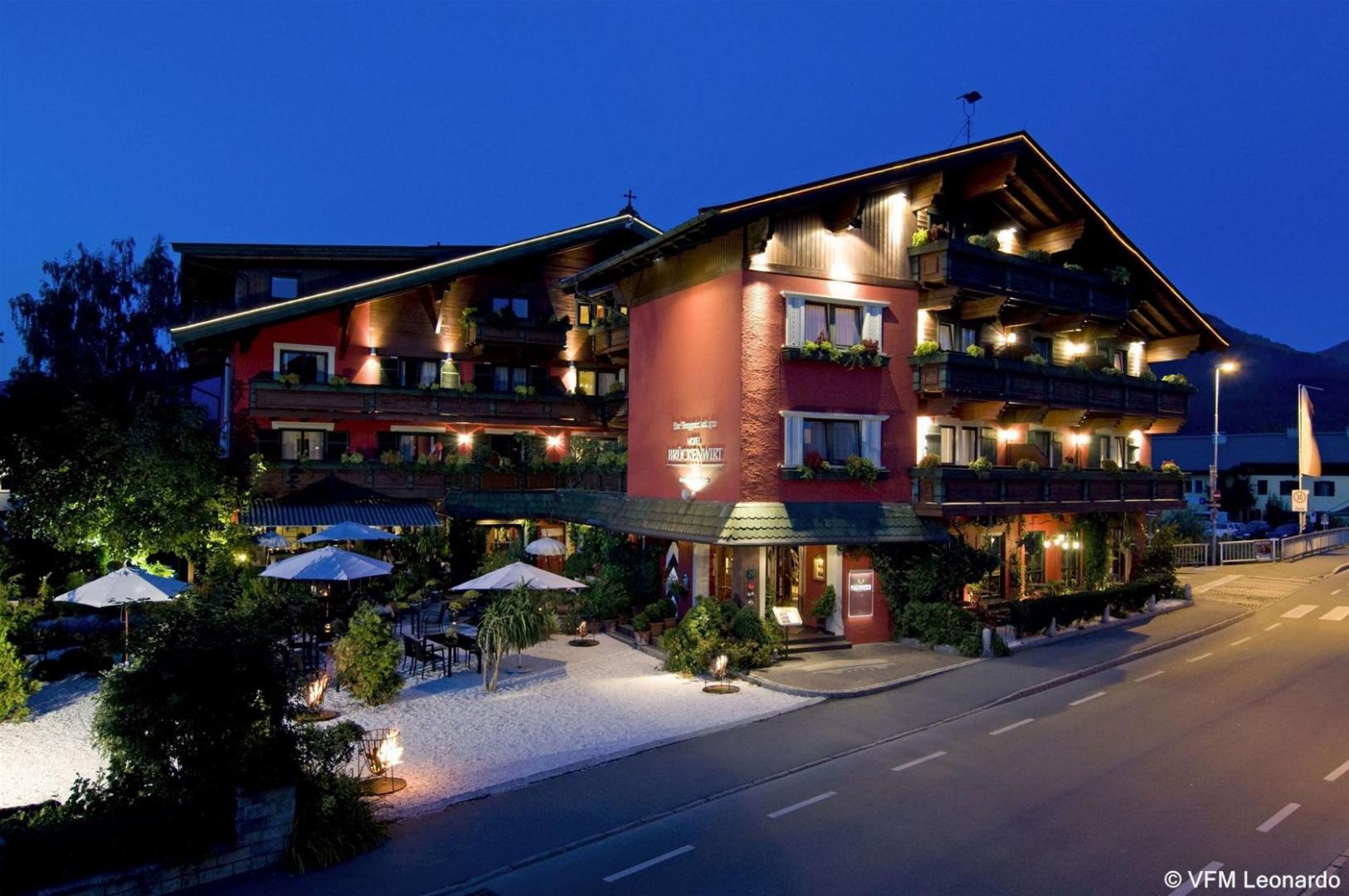 Boutique Hotel Bruggwirt foto 10