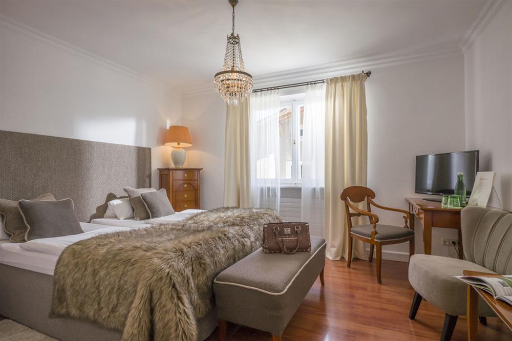 Boutique Hotel Bruggwirt foto 37
