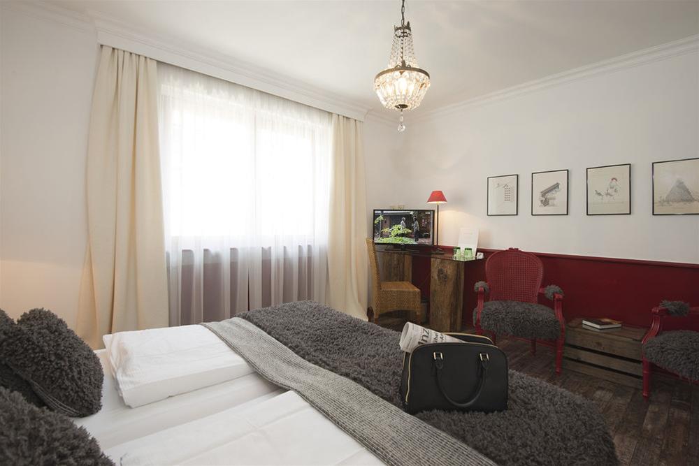 Boutique Hotel Bruggwirt foto 38