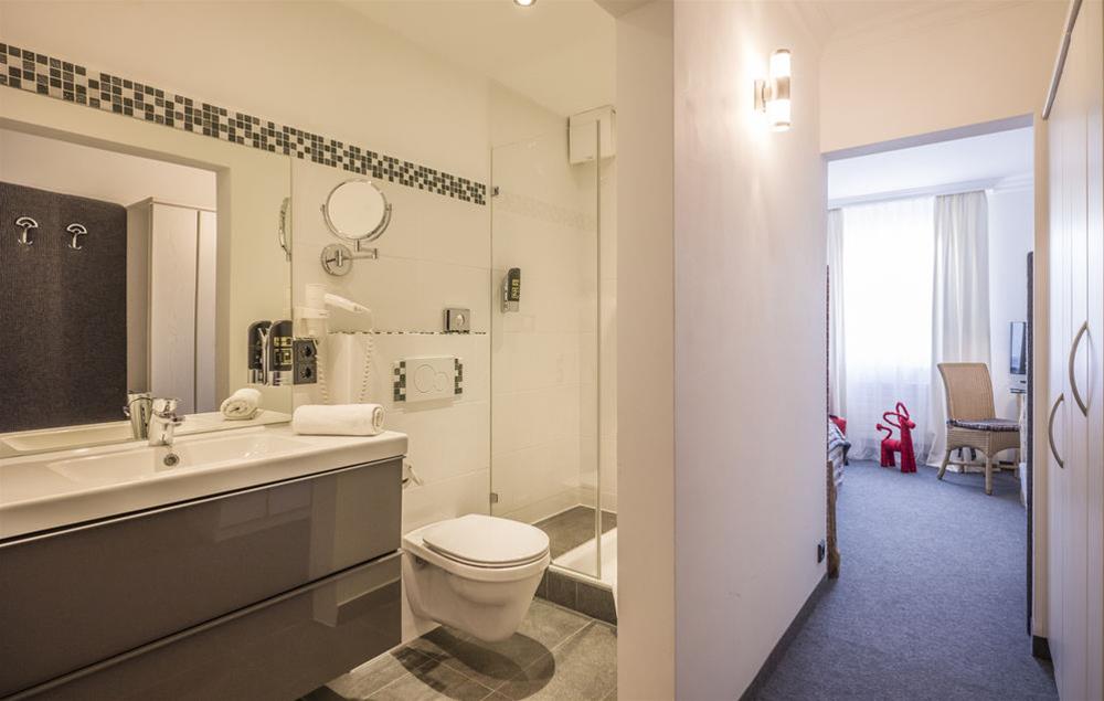 Boutique Hotel Bruggwirt foto 17