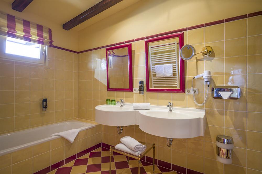 Boutique Hotel Bruggwirt foto 19