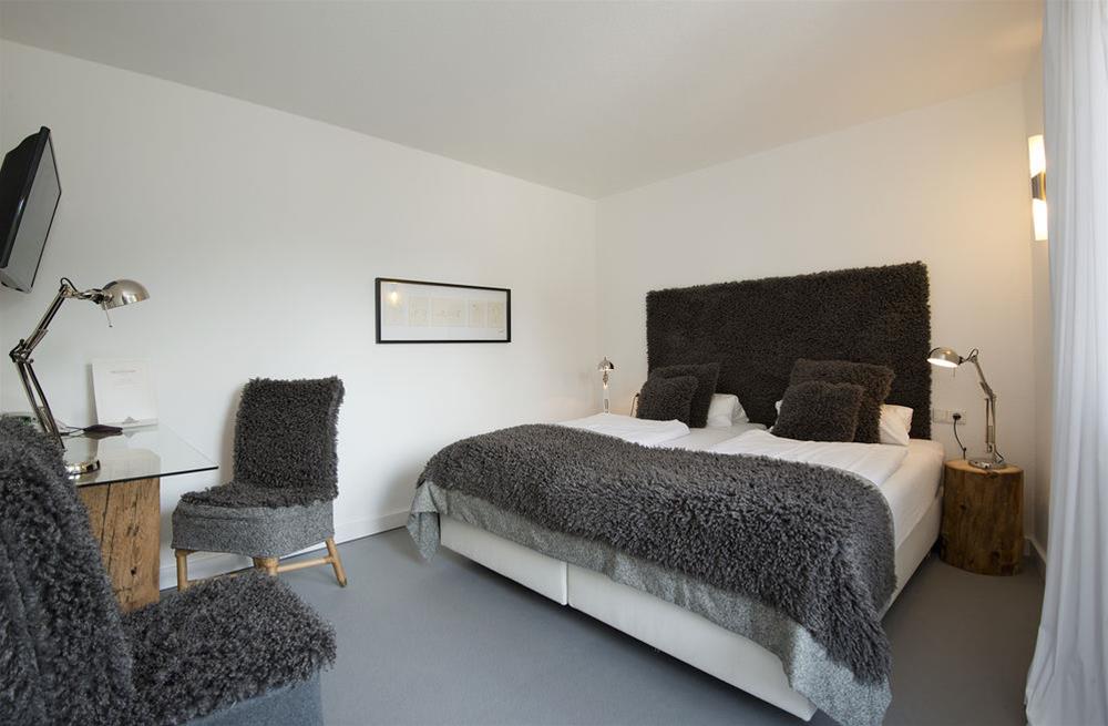 Boutique Hotel Bruggwirt foto 20