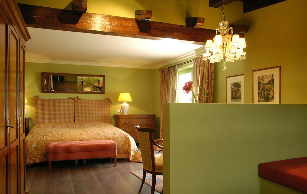 Boutique Hotel Bruggwirt foto 21