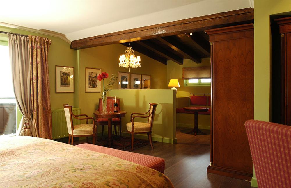 Boutique Hotel Bruggwirt foto 22