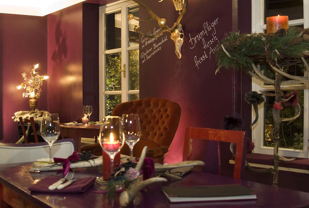 Boutique Hotel Bruggwirt foto 39
