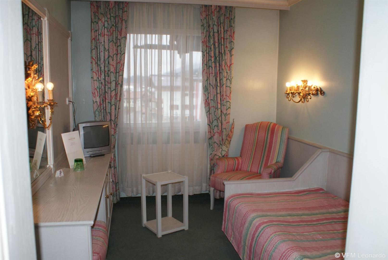 Boutique Hotel Bruggwirt foto 40