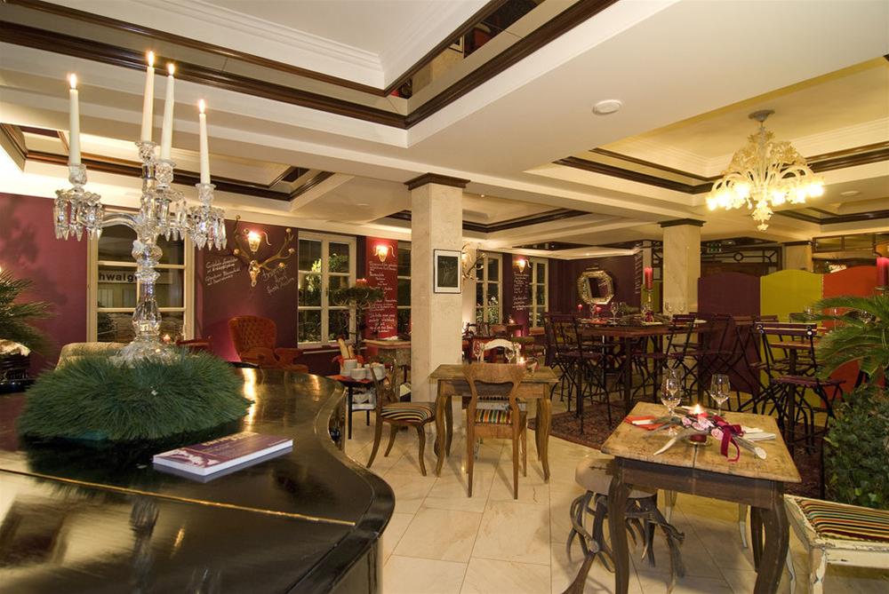 Boutique Hotel Bruggwirt foto 32