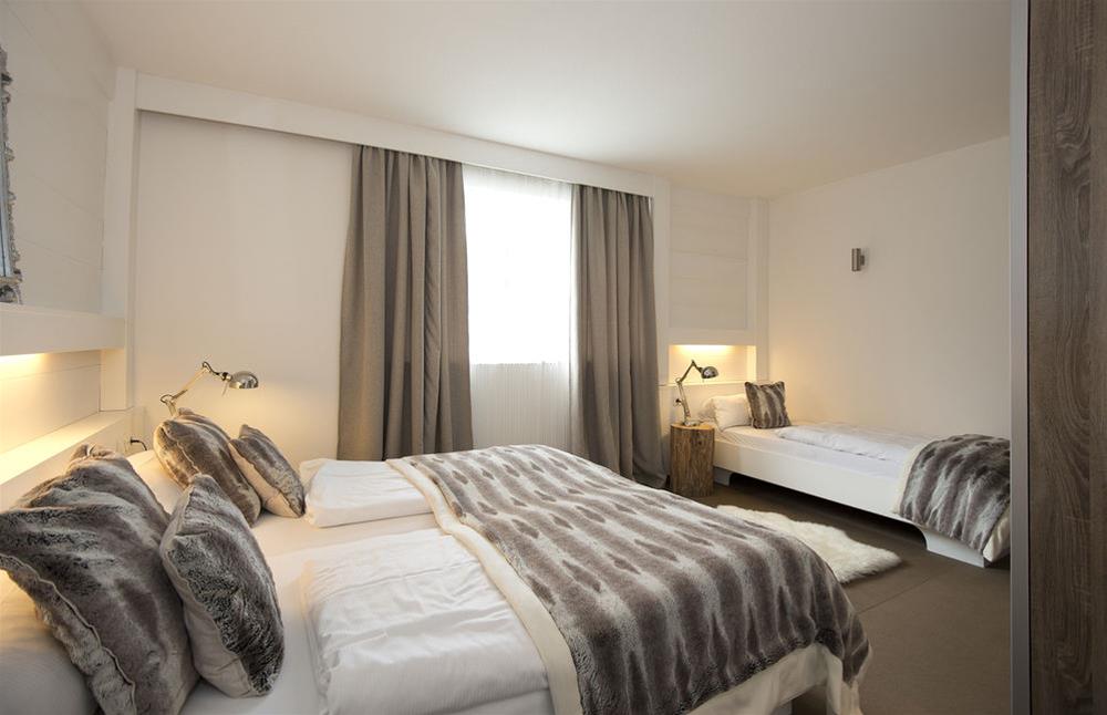 Boutique Hotel Bruggwirt foto 27