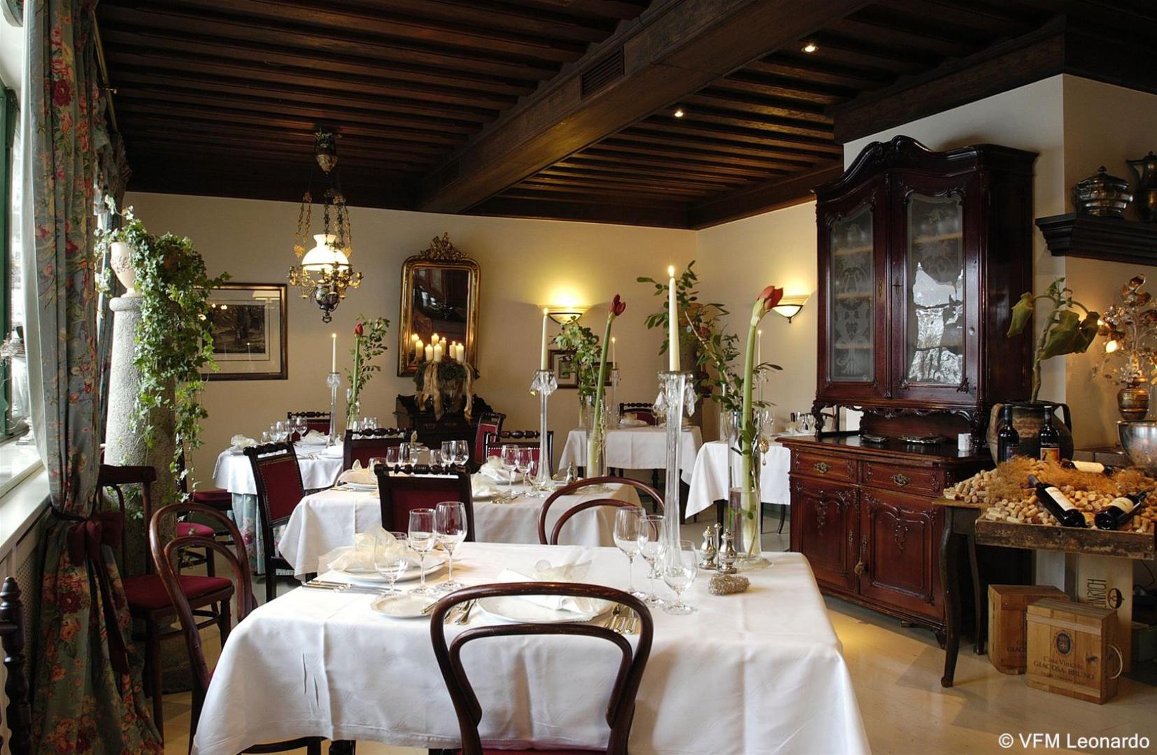 Boutique Hotel Bruggwirt foto 33