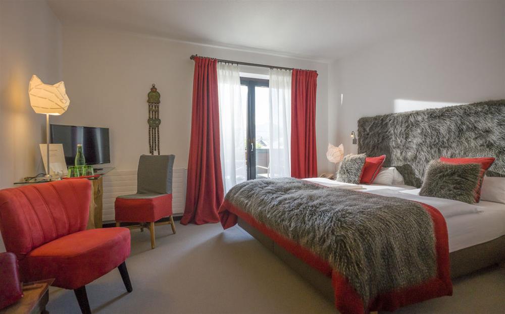 Boutique Hotel Bruggwirt foto 11