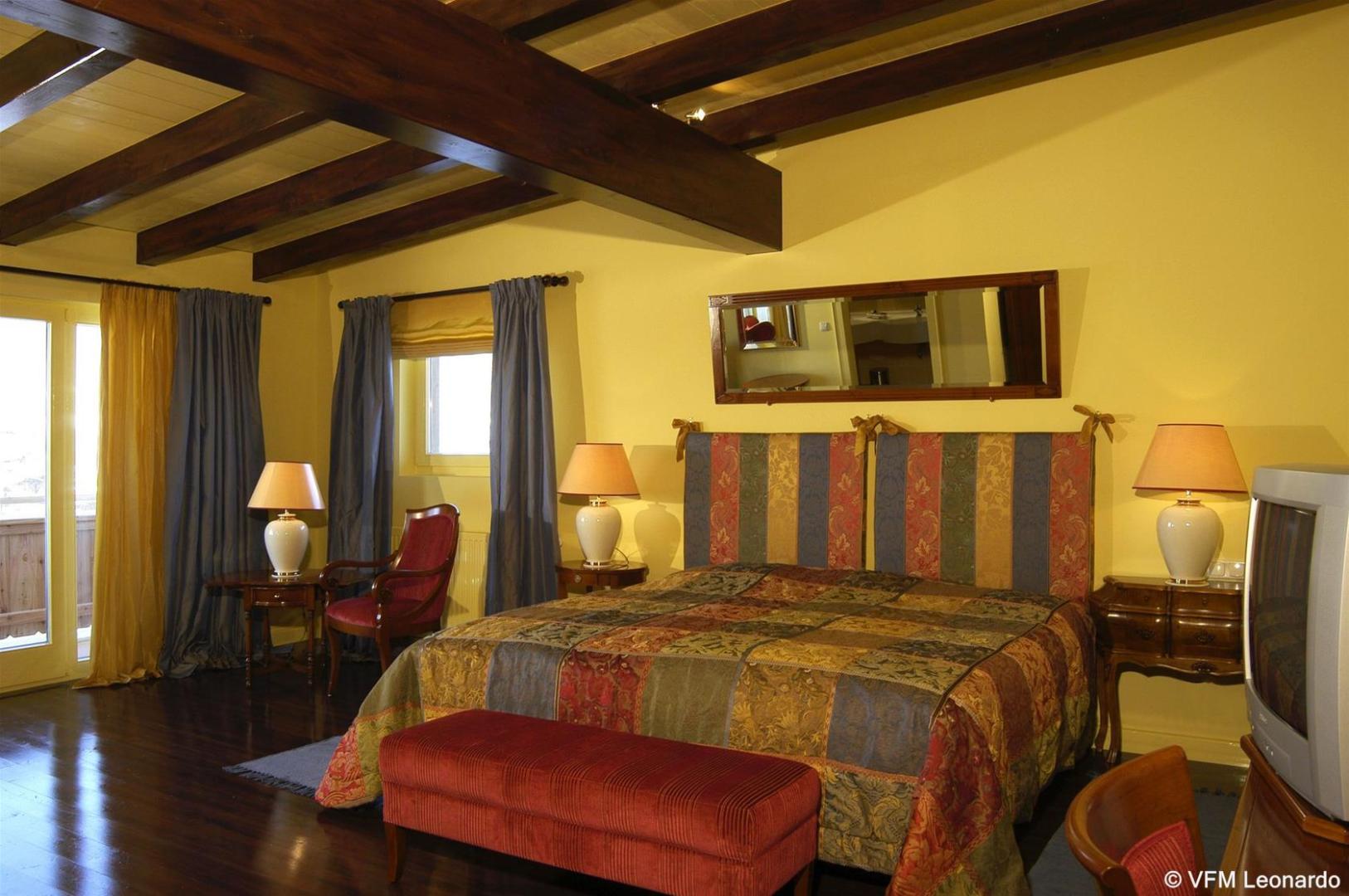 Boutique Hotel Bruggwirt foto 13