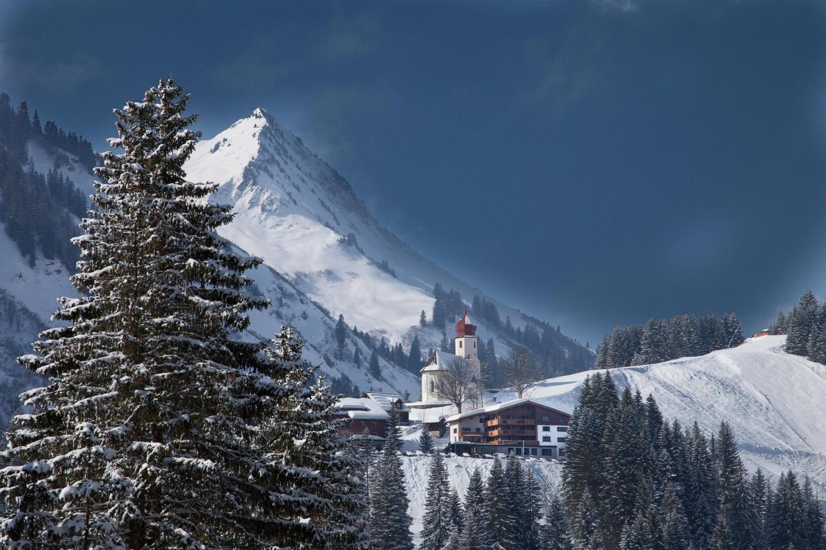 Alpenhotel Mittagspitze foto 10