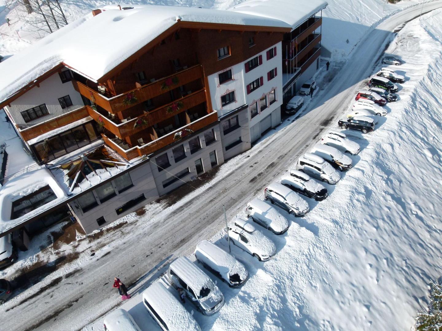 Alpenhotel Mittagspitze foto 17