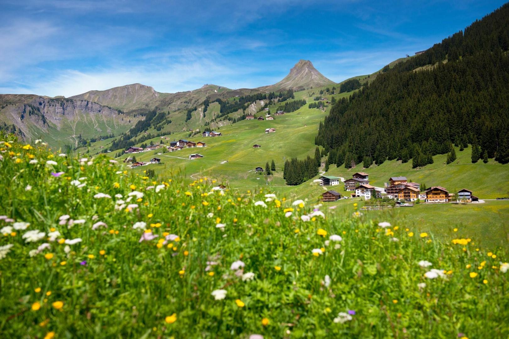Alpenhotel Mittagspitze foto 4