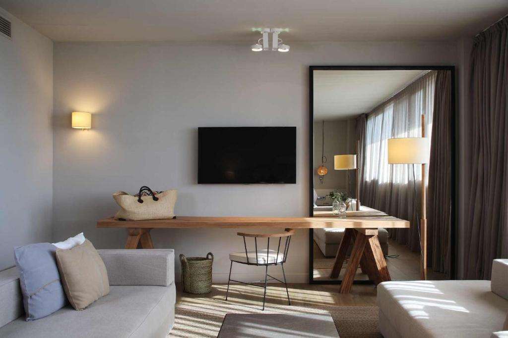 Hotel Peralada Wine Spa & Golf foto 31