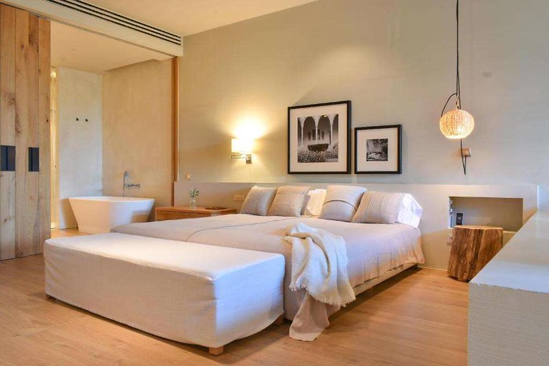Hotel Peralada Wine Spa & Golf foto 18