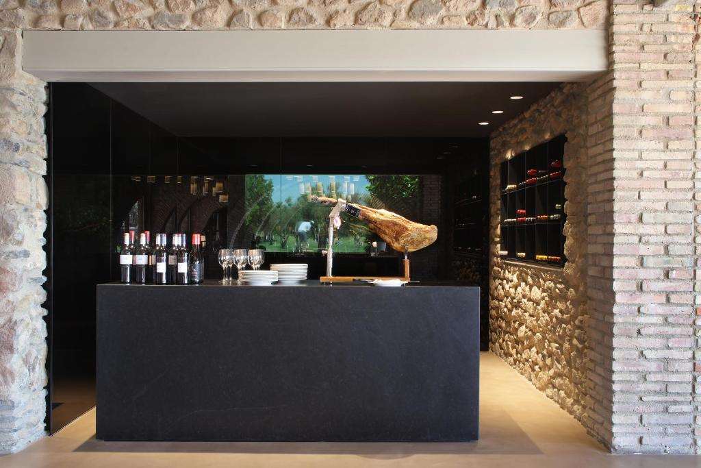 Hotel Peralada Wine Spa & Golf foto 43